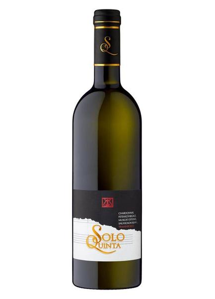 Recaș Solo Quinta Alb